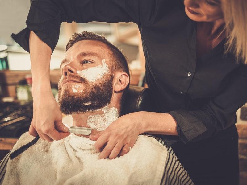 Men's Grooming